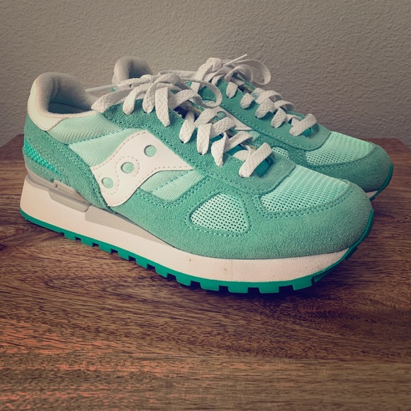 saucony shadow 7